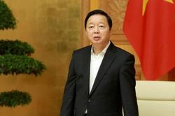 Hầu hết các bộ, cơ quan Trung ương giải ngân vốn đầu tư công thấp