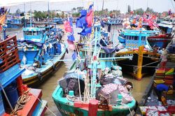 Ưu tiên đầu tư hệ thống cảng cá để gỡ thẻ vàng IUU