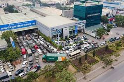Nên thực hiện ngay việc giãn chu kỳ kiểm định
