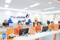 Điểm chung của 3 tổ chức mua cổ phần PG Bank