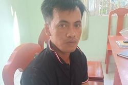 'Huynh đệ tương tàn' vì tiếng loa kẹo kéo