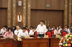 Hà Nội nêu lý do đề xuất xây dựng thêm sân bay quốc tế phía Nam