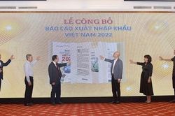 'Lộ diện' 10 địa phương có kim ngạch xuất khẩu thấp nhất trong 10 năm