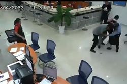 Kẻ cướp ngân hàng ở Bình Dương bị khởi tố về hành vi giết người