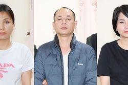 Từ vụ án ma túy, lộ diện các 'công ty ma' mua bán hóa đơn