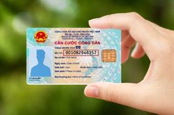 Thủ tục làm căn cước công dân gắn chip lần đầu thế nào?