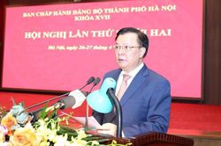 Hà Nội nghiên cứu xây sân bay ở khu vực phía Nam thành phố