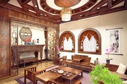 Nên đặt bàn thờ ở tầng 1 hay tầng thượng?