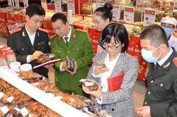 Tăng cường kiểm nghiệm để đánh giá chất lượng và loại bỏ thực phẩm mất an toàn
