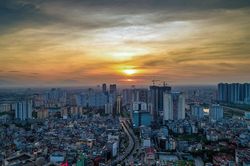 Nỗi ám ảnh mang tên nhà ở đô thị