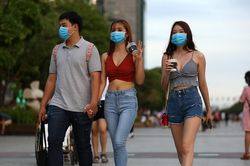 TP.HCM bớt nắng nóng gay gắt trong lễ 30/4