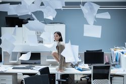 Vì sao Gen Z đứng đầu danh sách đuổi việc?