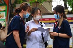 7 chính sách, quy định giáo dục có hiệu lực từ tháng 5