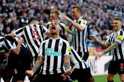 Newcastle đổi đời nhờ giới chủ Saudi Arabia