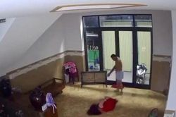 'Chị em ở Hội Phụ nữ ai cũng đau lòng... '