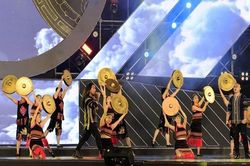 Khai mạc Tuần lễ vàng du lịch Lâm Đồng