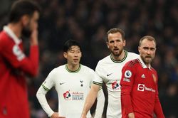Cực nóng cuộc đua top 4: MU mất điểm, bị Newcastle vươn lên, cuộc đua càng căng về cuối