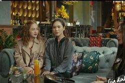 'Gia đình mình vui bất thình lình' tập 16: Mai ngang nhiên thách thức Hà và Trâm Anh