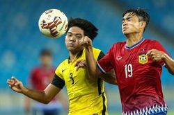 Lộ diện 2 cầu thủ gốc Việt thi đấu cho… U22 Lào