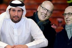 Tin bóng đá MU 28/4: Lý do Maguire ra sân dù đá kém, tỷ phú Qatar tuyên bố đanh thép về việc mua MU