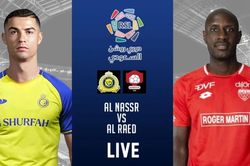 Nhận định, soi kèo Al Nassr vs Al Raed (02h00, 29/4/2023), Saudi Pro League vòng 26