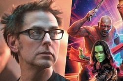 Đạo diễn James Gunn khẳng định 'Vệ binh dải ngân hà 3' sẽ khiến mọi người rơi nước mắt vì sung sướng