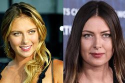 'Búp bê' Maria Sharapova có lần xuất hiện hiếm hoi sau sinh nở, fan tiếc nuối 'không ai thắng được thời gian'