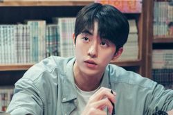 Nam Joo Hyuk phủ nhận liên quan đến video bạo lực học đường