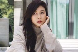 Kim Ha Neul tái xuất màn ảnh nhỏ với dòng phim trinh thám