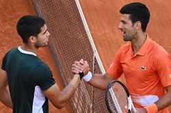 Cuộc đua ngôi đầu ATP: Khó lường với Djokovic, Alcaraz