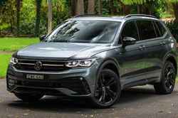 Volkswagen Tiguan Allspace đang bán ở Việt Nam sắp khai tử, thay thế bằng mẫu xe gốc Trung Quốc