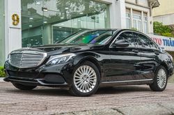 Thay vì mua Kia K5, chiếc Mercedes đời 2016 này rất đáng cân nhắc vì cùng giá tiền nhưng thiết kế lâu lỗi mốt và lái hay hơn