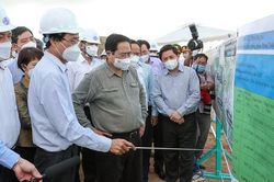 Thêm 'toa thuốc' chữa bệnh sợ trách nhiệm