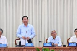 Điểm sáng kinh tế - xã hội TPHCM tháng 4