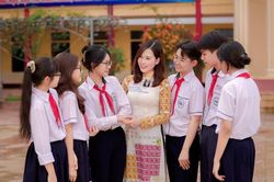 Nam Định đưa chuyển đổi số vào quản lý, giảng dạy ở nhà trường