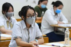 Ứng phó với stress trước Kỳ thi tốt nghiệp THPT năm 2023