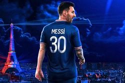 Messi khiến lãnh đạo PSG khó xử