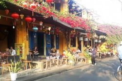 Phát triển bền vững đô thị di sản Hội An