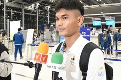 Sao trẻ Thái Lan quyết ngăn Việt Nam giành hat-trick HCV bóng đá Nam SEA Games