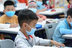Sở GD&ĐT TP HCM yêu cầu tăng cường phòng dịch COVID-19 trong dịp nghỉ lễ