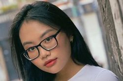 Vết gợn trong 'màn lột xác' của Phương Mỹ Chi ở tuổi 20