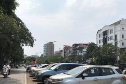 Dịch vụ thuê xe tự lái tăng giá dịp nghỉ lễ