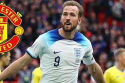 MU quyết nhanh Harry Kane, Bayern tính 'đi đêm' Casemiro