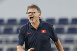 U22 Việt Nam: Những quân bài tẩy của HLV Philippe Troussier