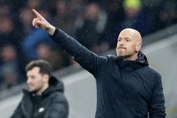 Ten Hag tức giận chỉ ra yếu kém của MU