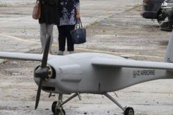 Kremlin bác tin Ukraine định ám sát Tổng thống Putin bằng UAV