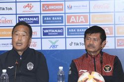 U22 Campuchia mơ HCV, không ngại gặp Việt Nam hay Thái Lan