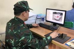 Bộ GTVT đề nghị Bộ Quốc phòng tiếp tục 'chi viện' đăng kiểm viên