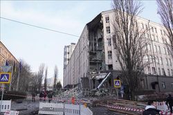 Ukraine kỳ vọng nhận được 42 tỷ USD viện trợ quốc tế