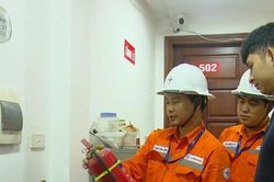 EVNHANOI: Khuyến nghị về sử dụng điện an toàn trong dịp nghỉ Lễ dài ngày
